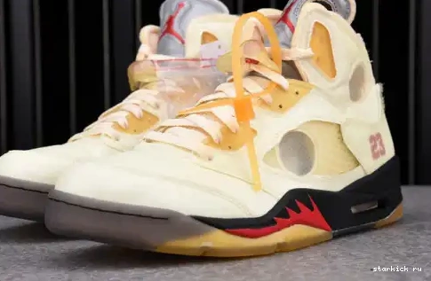 Retro Sail 5 AIR Jordan DH8565-100 DH8565-100 O-W 0606